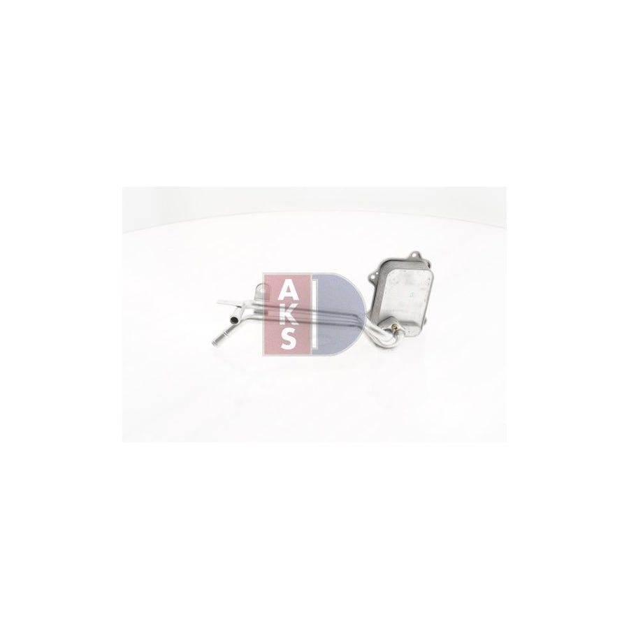 AKS Dasis 046021N Engine Oil Cooler