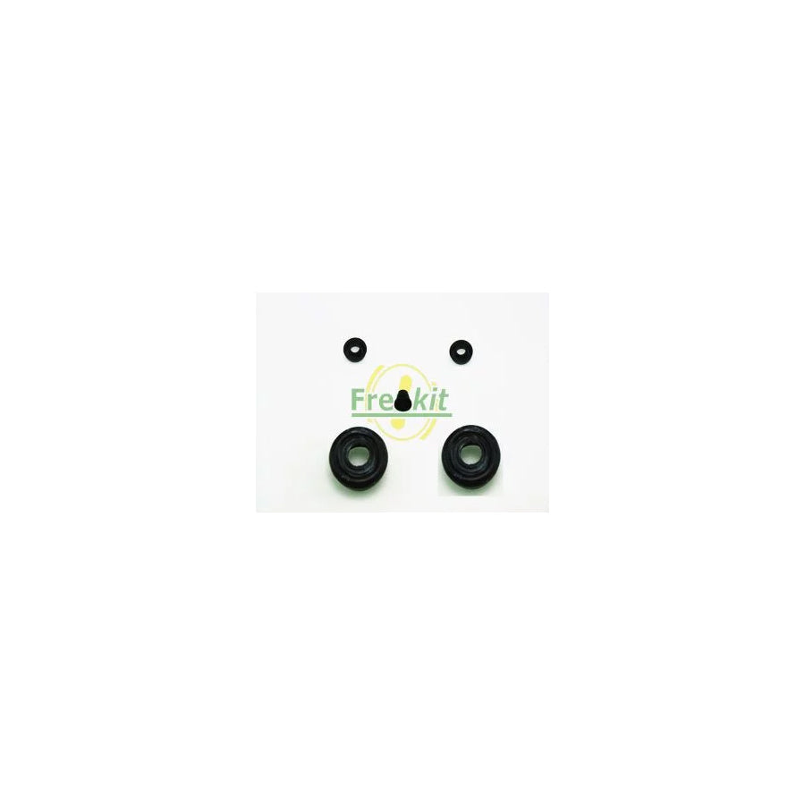Frenkit 314009 Repair Kit, Wheel Brake Cylinder for Nissan Pick Up (720)