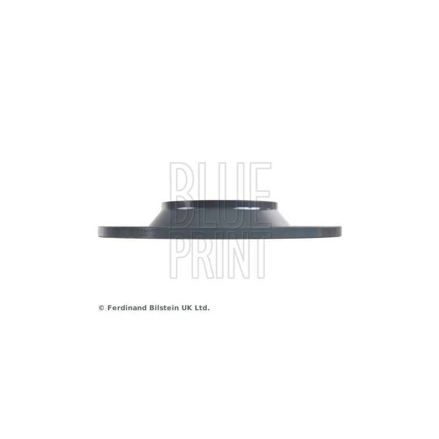 Blue Print Adv1843117 Brake Disc for Audi A6 C6 Allroad (4Fh)