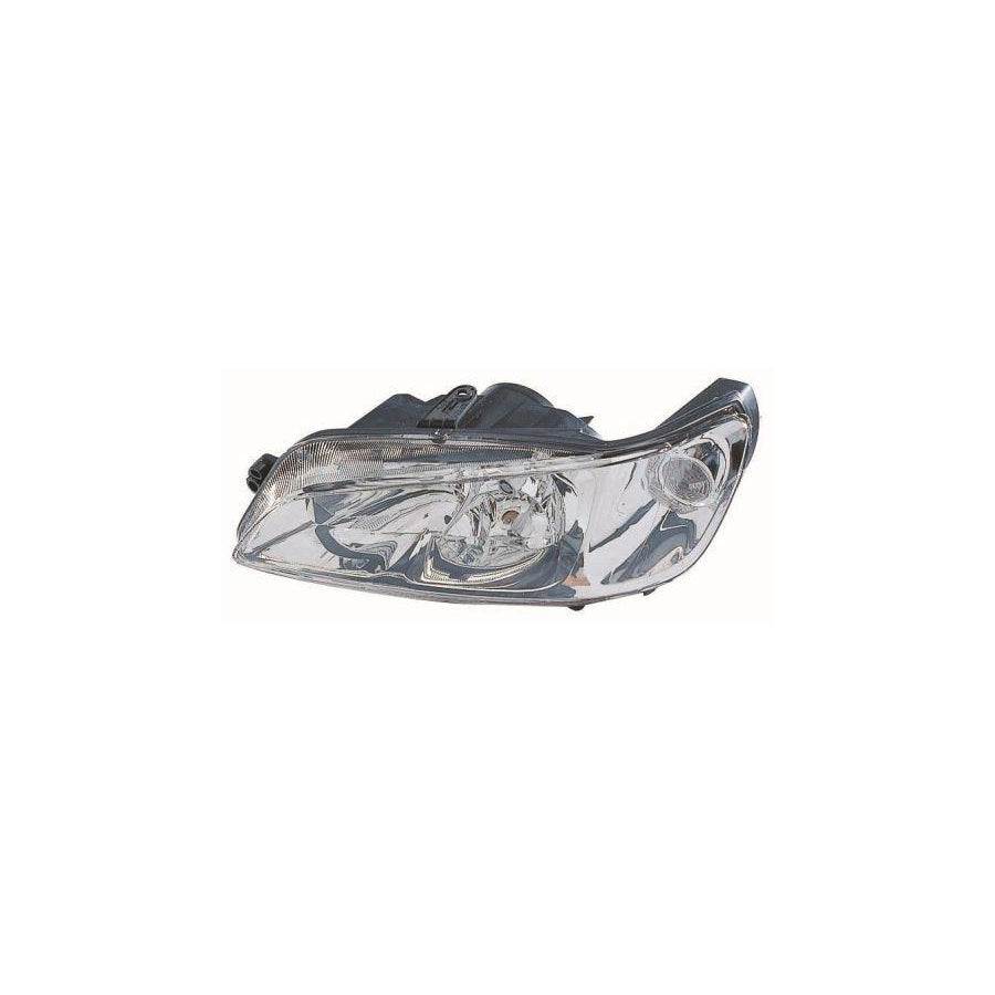 Abakus 5501124Rldem Headlight for Peugeot 306