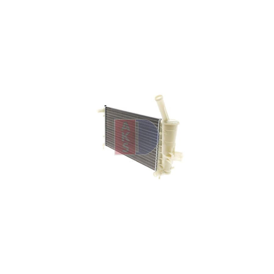 AKS Dasis 081400N Engine Radiator for Fiat Punto II Hatchback (188)