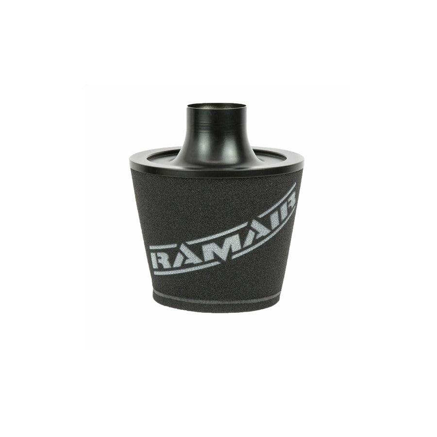 RAMAIR JS-070-BK UNIVERSAL ALLOY NECK FILTERS