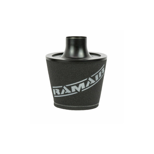 RAMAIR JS-070-BK UNIVERSAL ALLOY NECK FILTERS