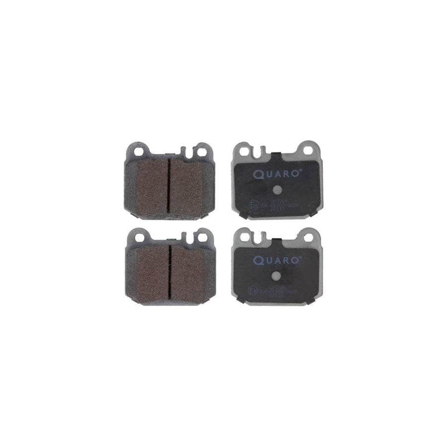 Quaro QP7365 Brake Pad Set