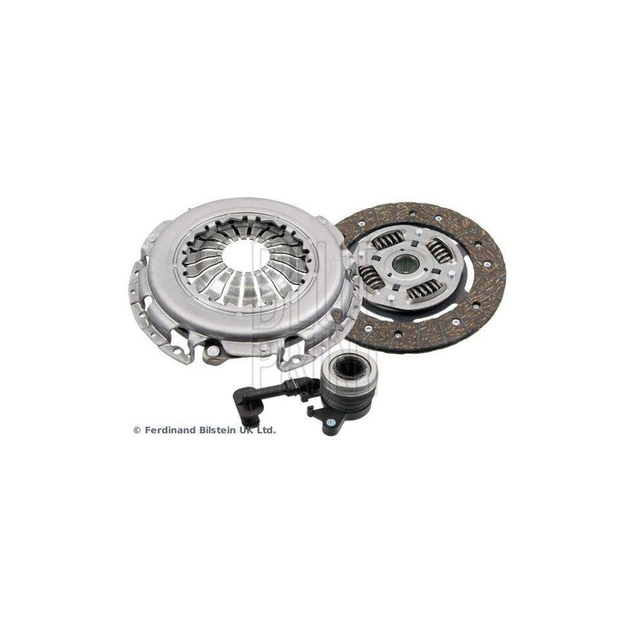 Blue Print Adbp300001 Clutch Kit for Renault Laguna