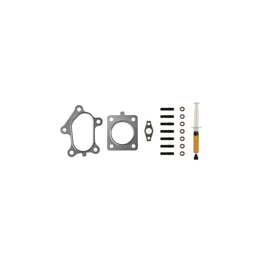 Alanko 10920891 Mounting Kit, Charger