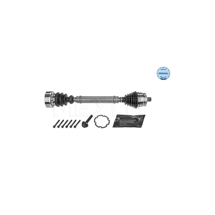 Meyle 100 498 0698 Drive Shaft
