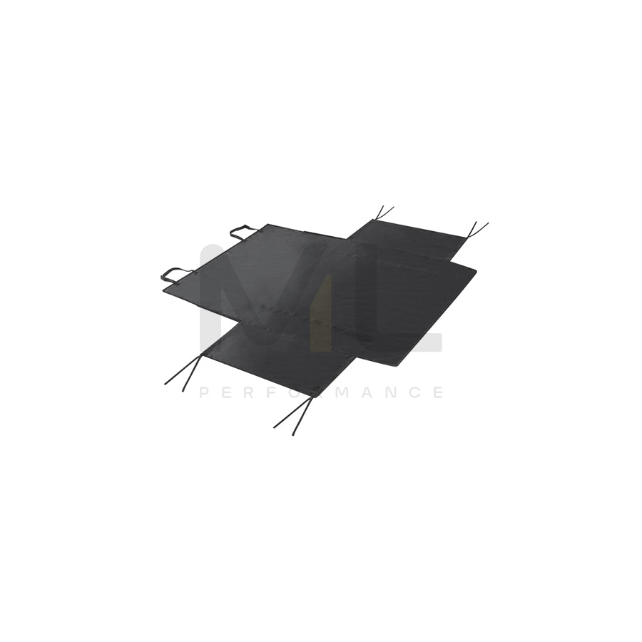 WALSER Gatsby 13623 Car boot protector Polyester