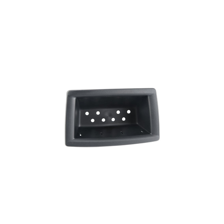 Genuine BMW 51169230128 F87 F32 F34 Compartment, Center Console, Rear Top SCHWARZ (Inc. 230i) | ML Performance US Car Parts