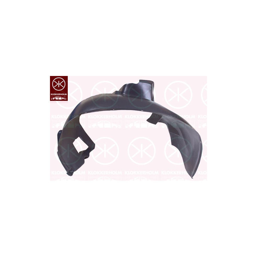 Klokkerholm 0095386 Panelling, Mudguard for BMW X5 (E53)