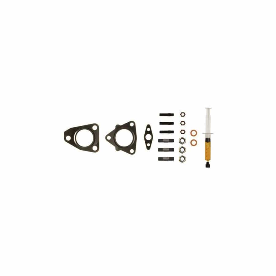 Alanko 10920903 Mounting Kit, Charger for Toyota Corolla