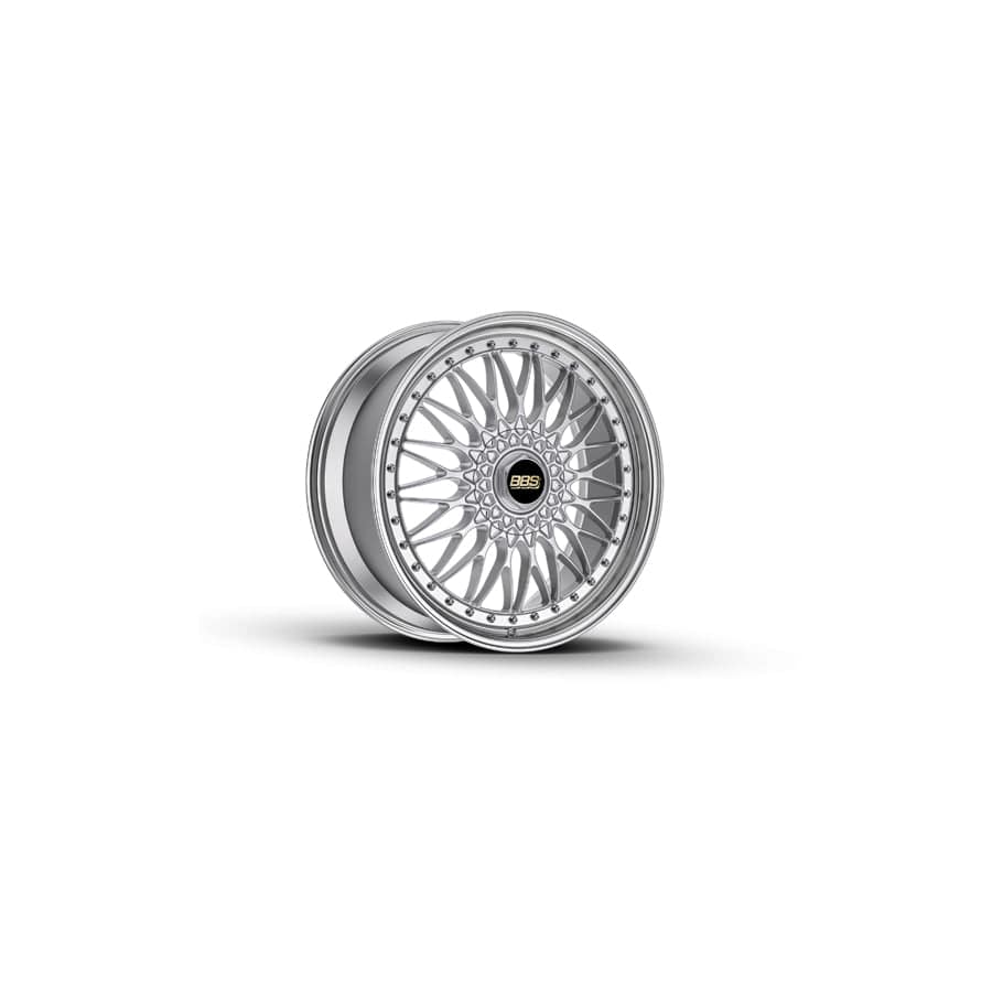BBS Wheels Design Super RS Wheel RS564 8,5x20 PCD5x112 Offset45 CB82,0