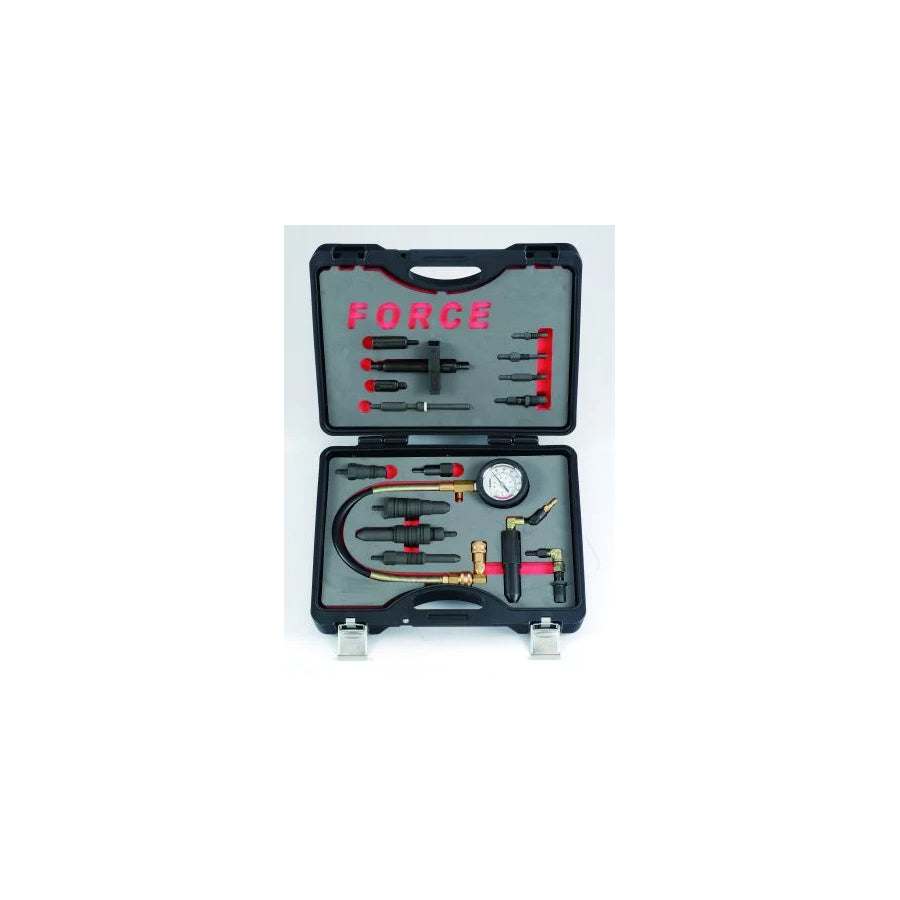 Force 916G2 Compression Pressure Recorder