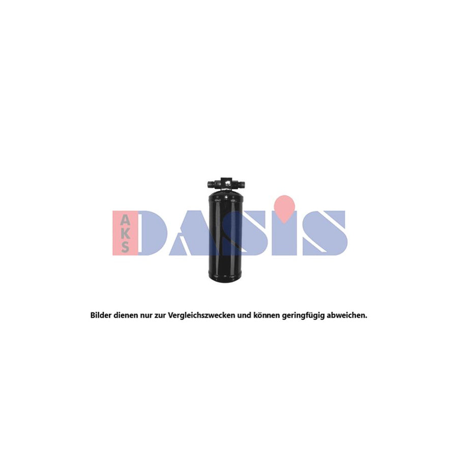 AKS Dasis 800697N Dryer, Air Conditioning