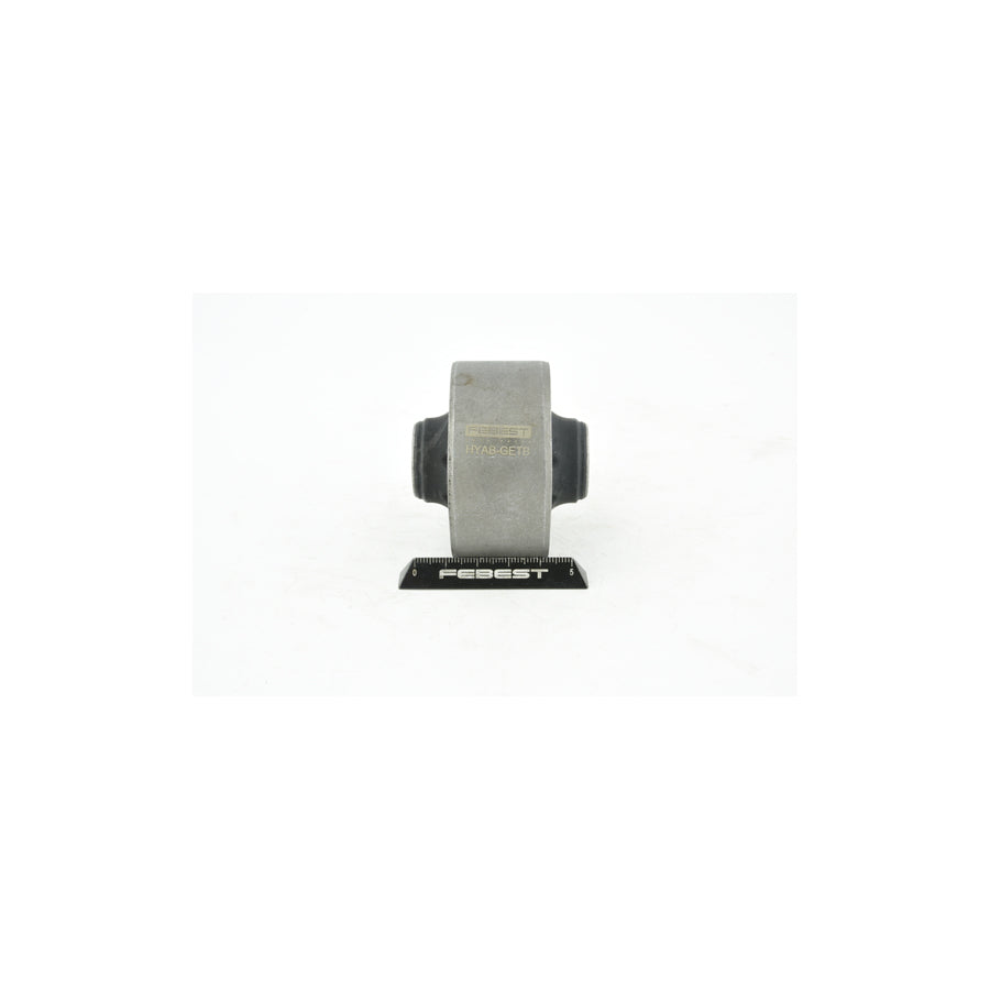 Febest HyabGetb Control Arm / Trailing Arm Bush For Hyundai Getz (Tb)
