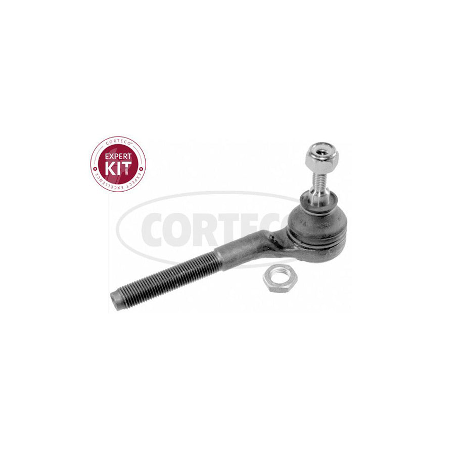 Corteco 49399815 Track Rod End for Renault Clio