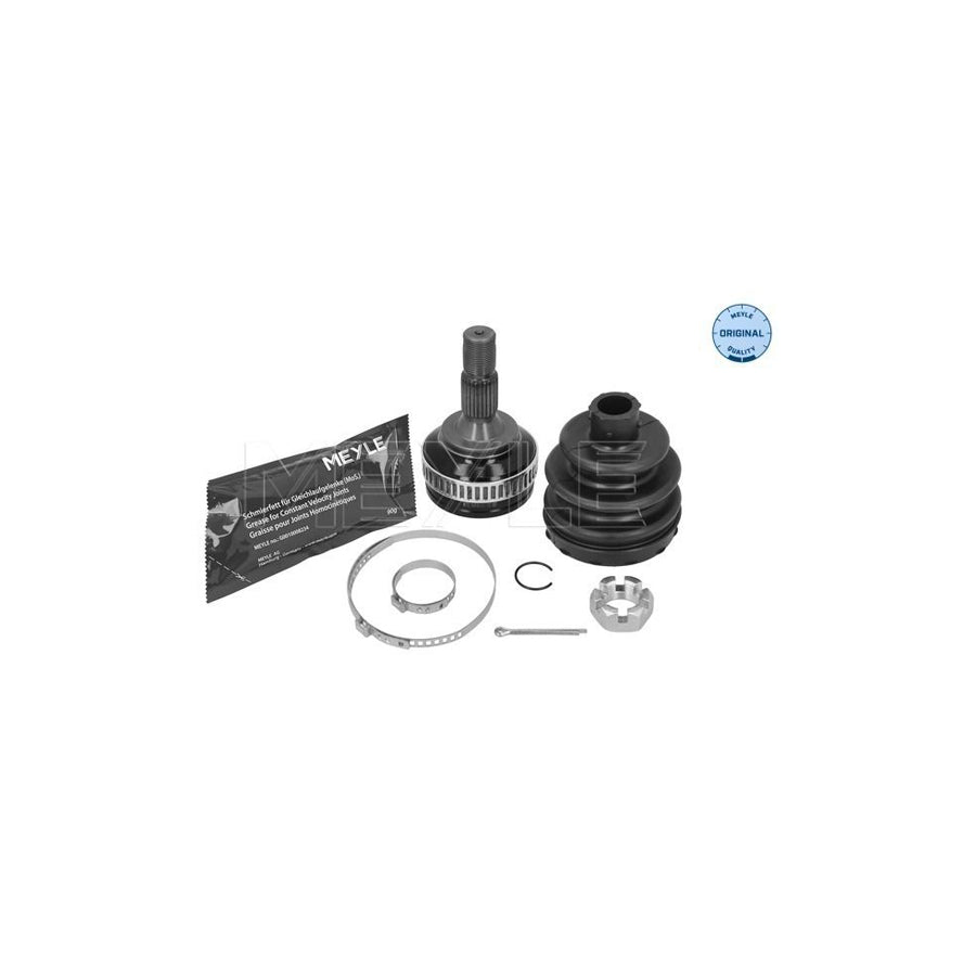 Meyle 11-14 498 0013 Joint Kit, Drive Shaft