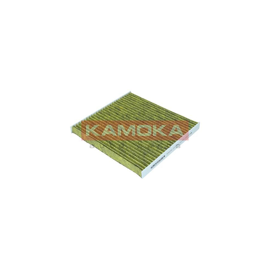 KAMOKA 6080156 Pollen Filter For Nissan Micra IV Hatchback (K13)