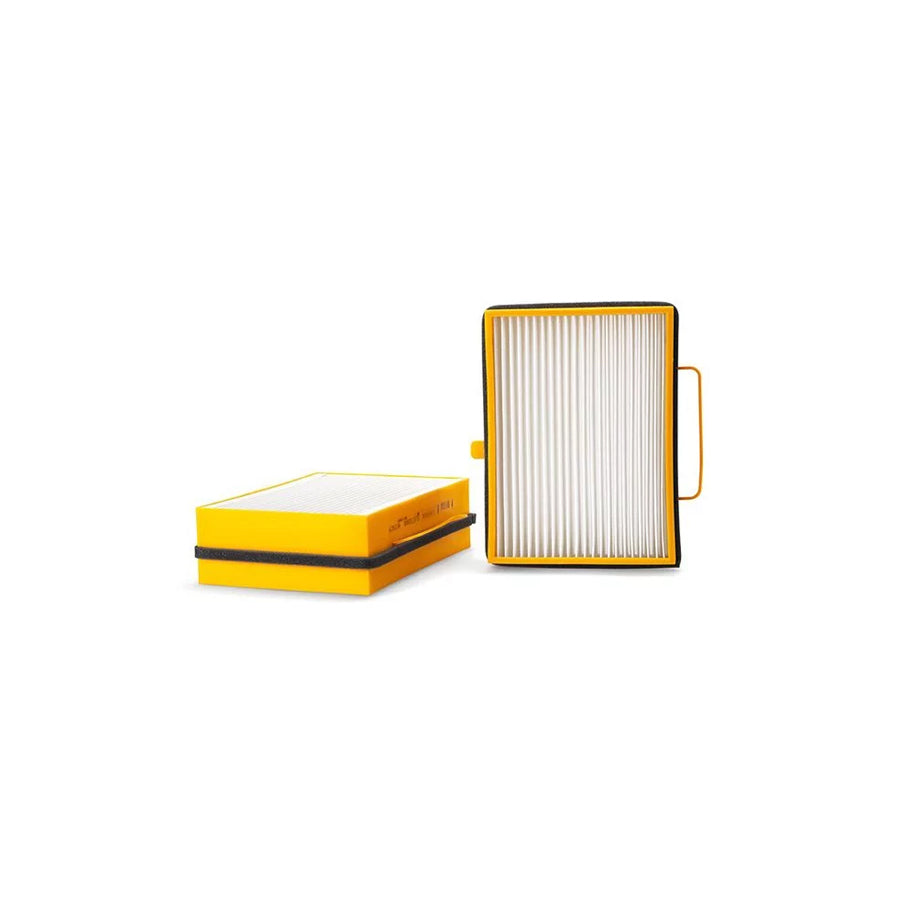 Fleetguard Af25829 Pollen Filter