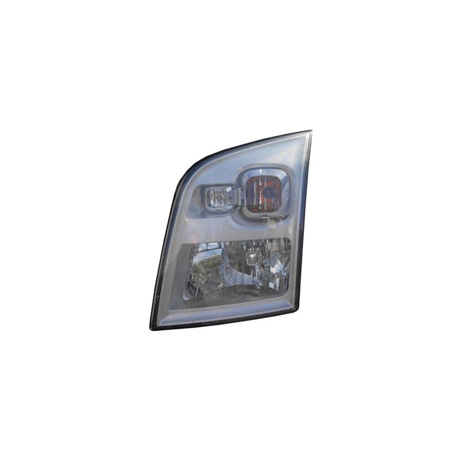 Hella 1EG 354 762-041 Headlight For Ford Transit