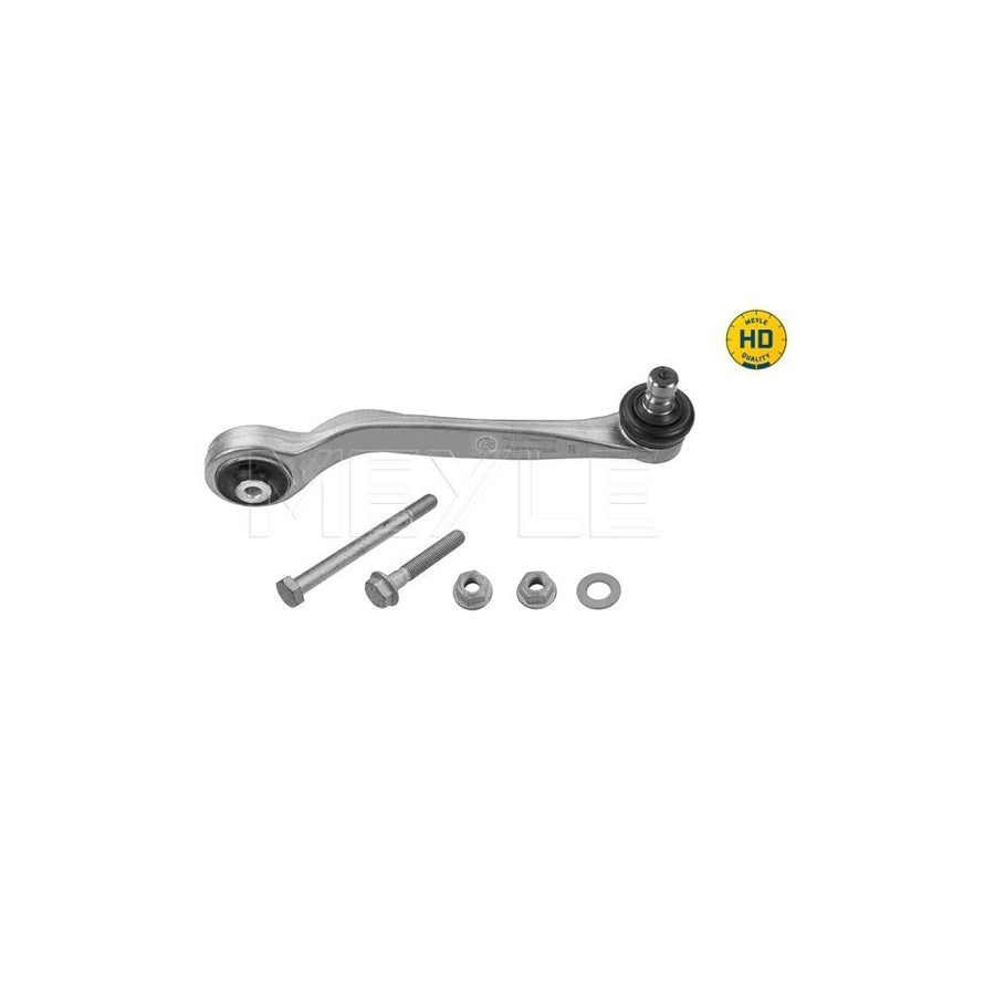 MEYLE 116 050 0016/HD Audi Front Upper Rear Control Arms - Right