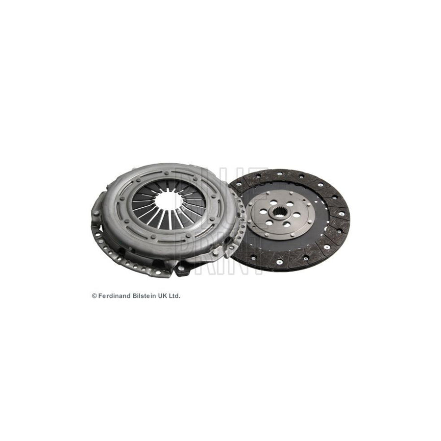 Blue Print Adg030256 Clutch Kit for Hyundai Ix35