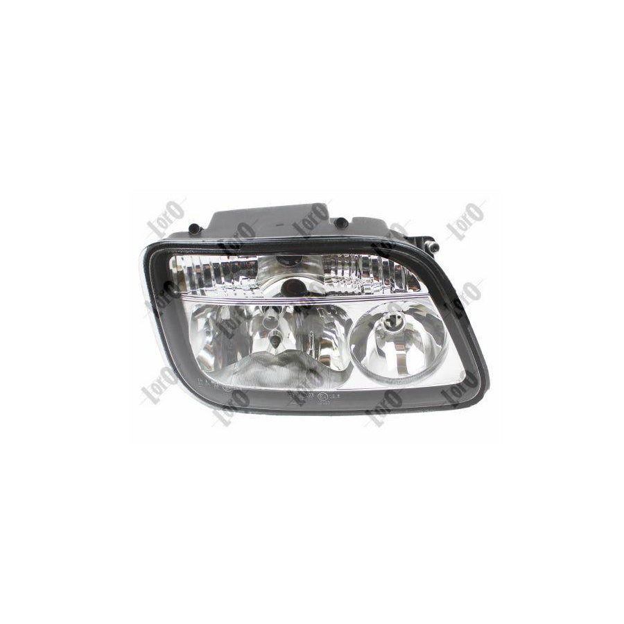Abakus 054213752525 Headlight