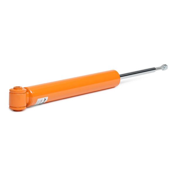 KONI 8250-1020 Rear Axle Shock Absorber for Peugeot 406