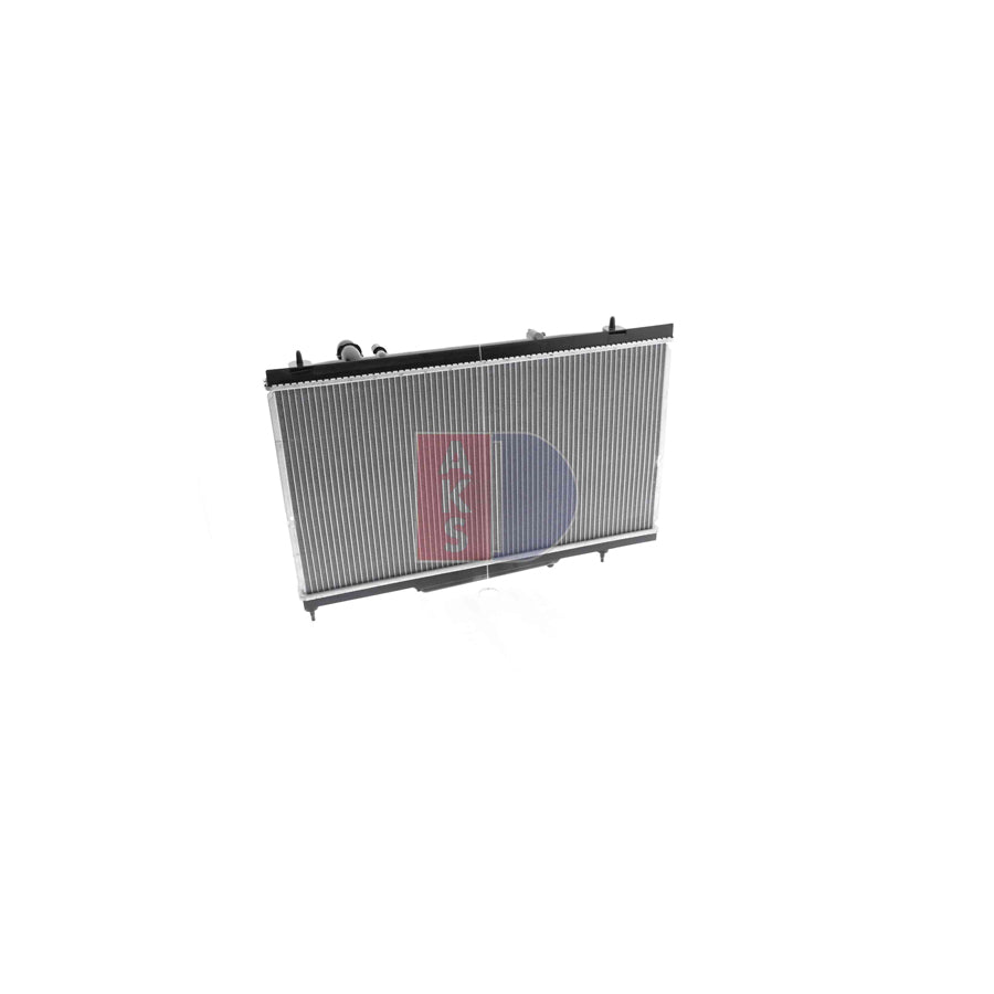 AKS Dasis 160032N Engine Radiator