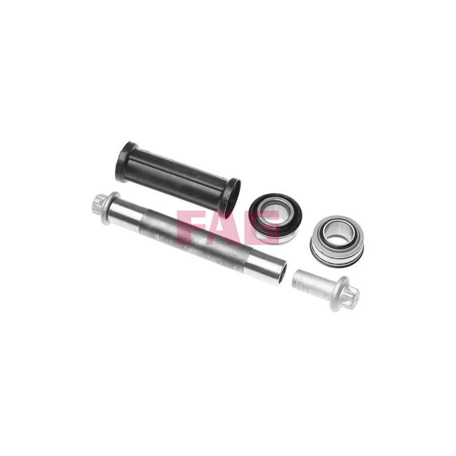 FAG 713 6040 50 Wheel Bearing Kit For VW Beetle