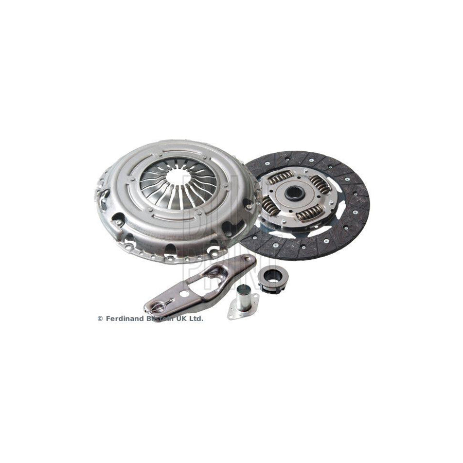 Blue Print Adbp300000 Clutch Kit