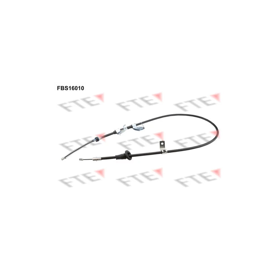 FTE Fbs16010 Hand Brake Cable