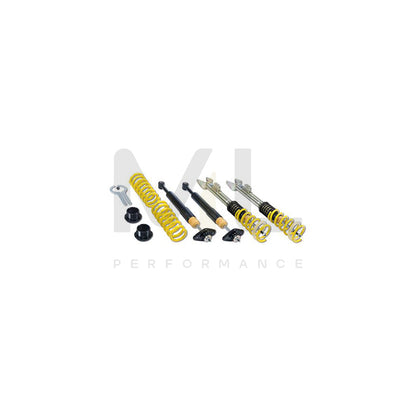 ST Suspensions 18227018 Dodge Challenger COILOVER KIT XA