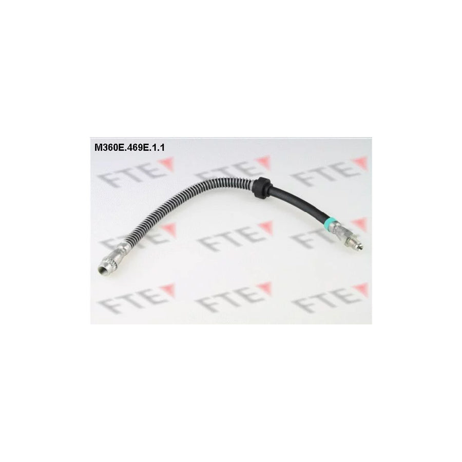 FTE 9240839 Brake Hose for Citroã N Xantia