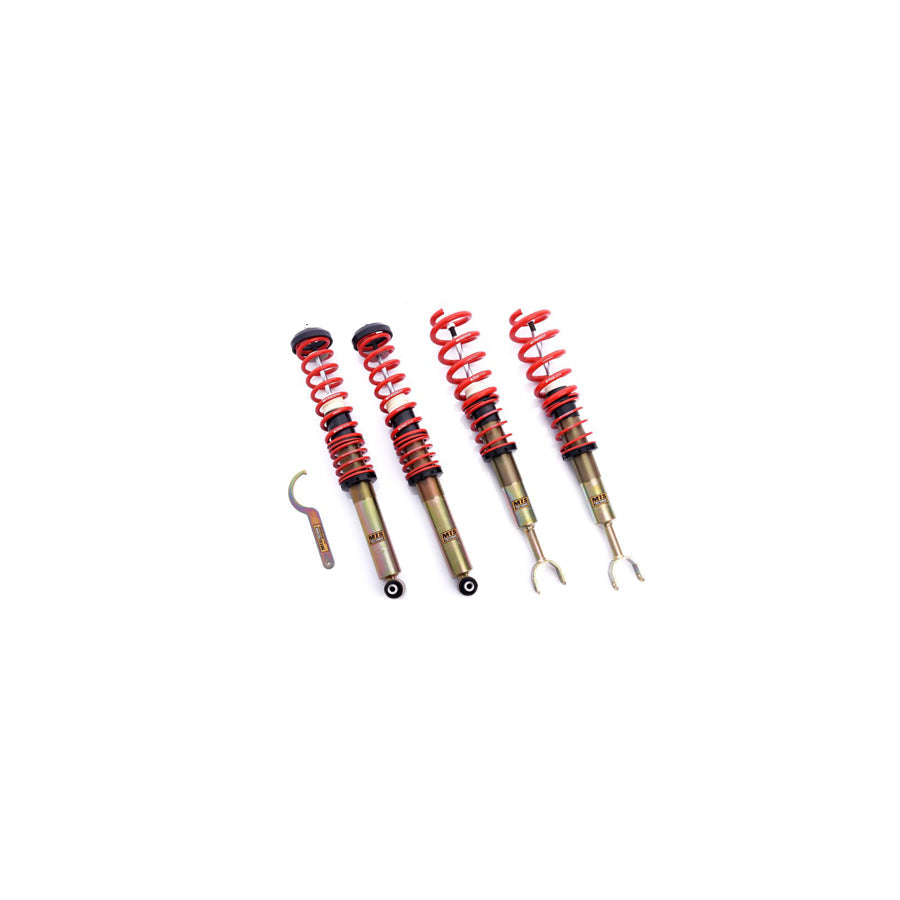 MTS Technik Audi Coilover Suspension Comfort - MTSGWAU52-C Coilover Kits