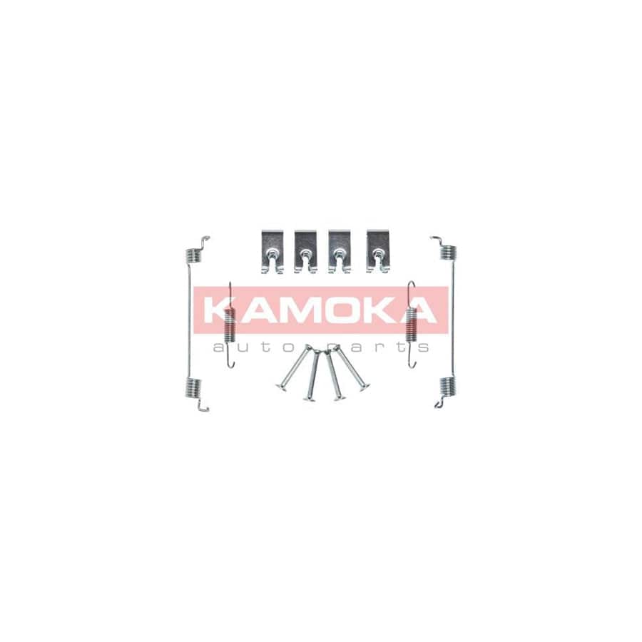 KAMOKA 1070063 Accessory Kit, Brake Shoes