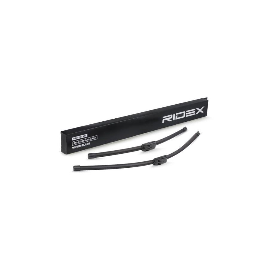 Ridex 298W0260 Wiper Blade