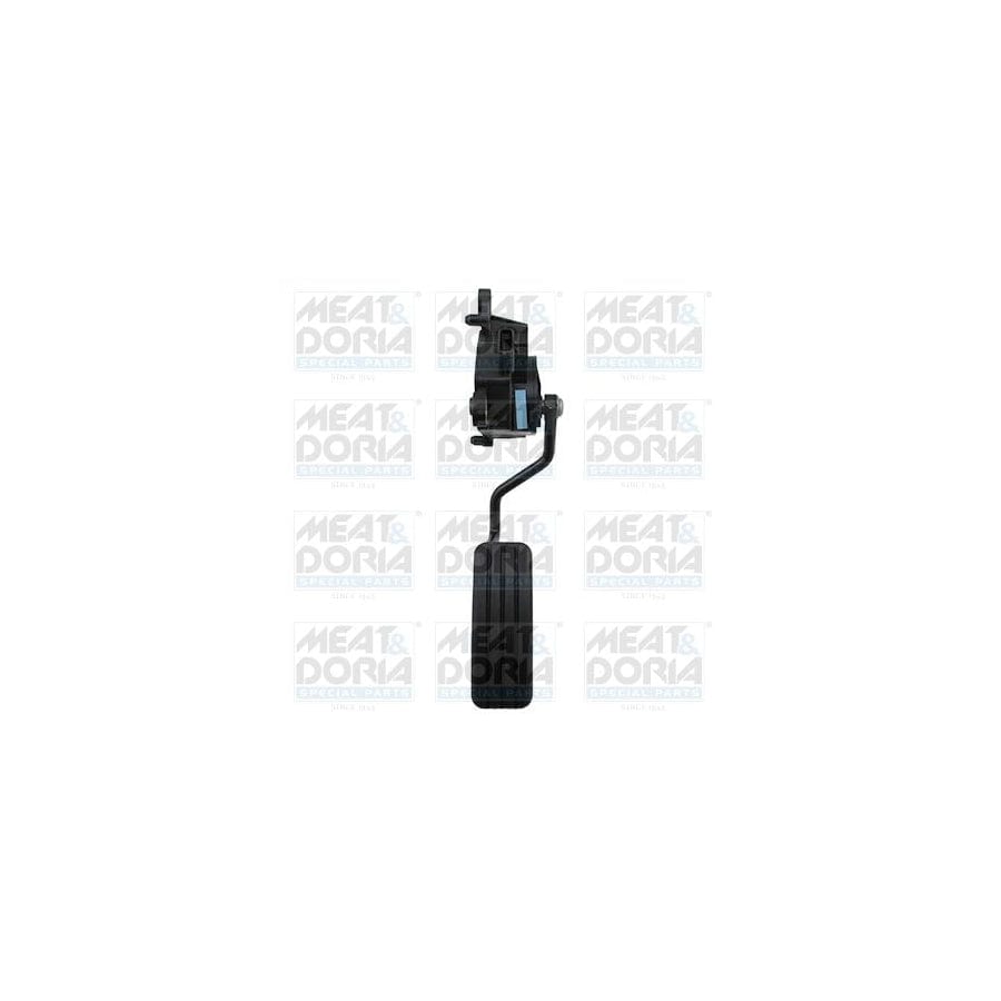 MEAT & DORIA 83623 Accelerator Pedal Kit for RENAULT CLIO