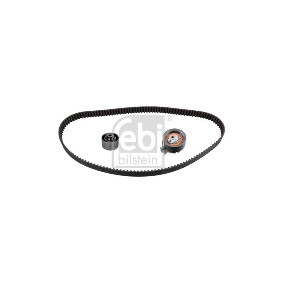 Febi Bilstein 22327 Timing Belt Kit