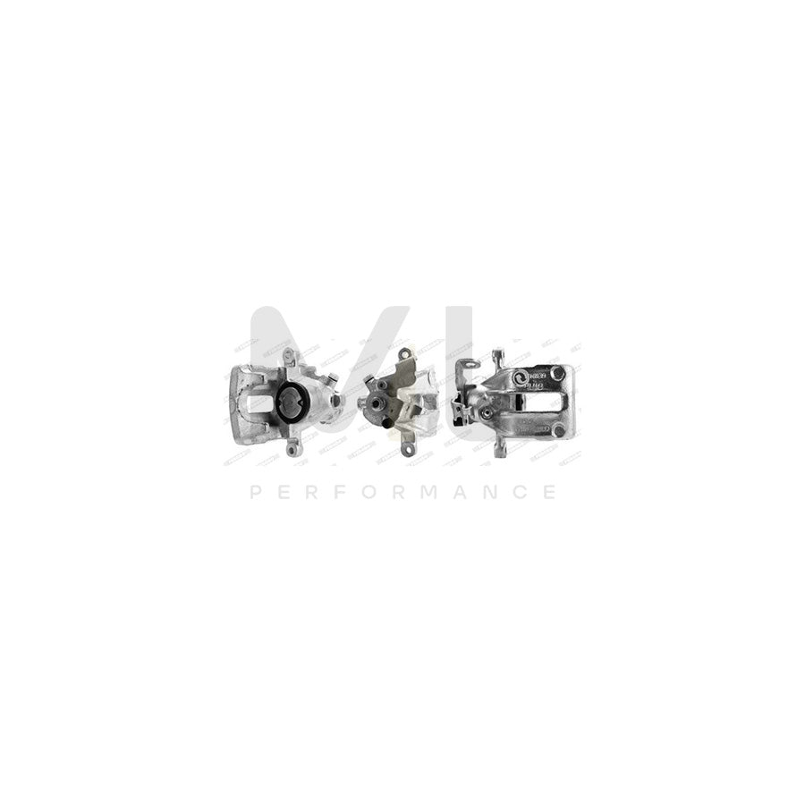 FERODO PREMIER FCL691933 Brake Caliper for AUDI 80 with accessories | ML Performance Car Parts