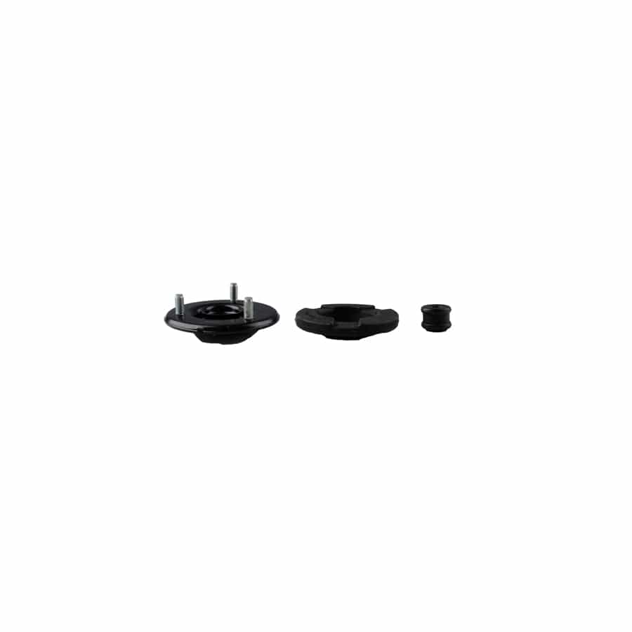 Bilstein 12-307456 NISSAN RENAULT B1 Front Top Strut Mount (Inc. Np300 Navara & Alaskan) 1 | ML Performance US Car Parts
