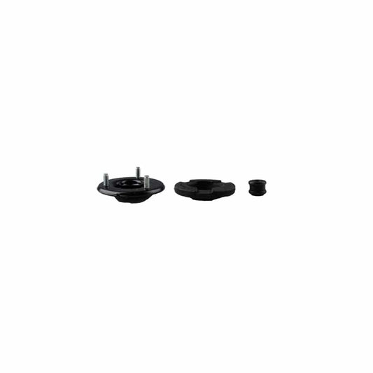 Bilstein 12-307456 NISSAN RENAULT B1 Front Top Strut Mount (Inc. Np300 Navara & Alaskan) 1 | ML Performance US Car Parts