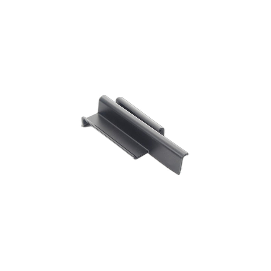 Genuine BMW 52107007697 E60 E61 Cover, Front Exterior Left SCHWARZ (Inc. 760i, 525i & 545i) | ML Performance US Car Parts