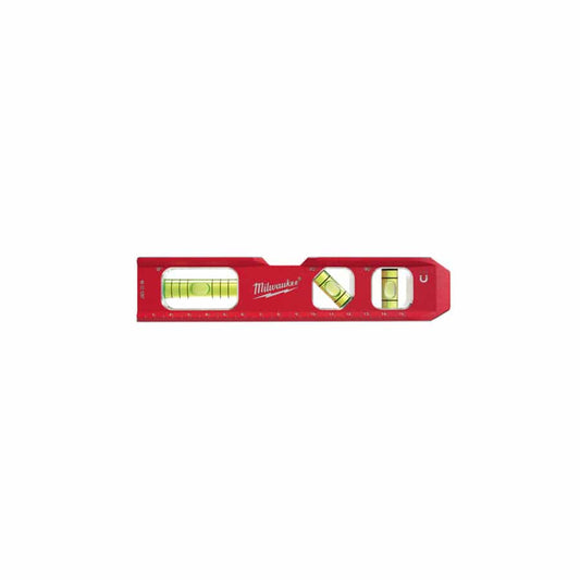 Milwaukee Hand Tools MHT932459097 Billet Magnetic Torpedo Level