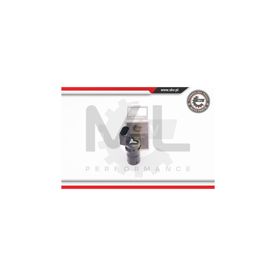 ESEN SKV 28SKV033 Parking sensor Rear, Ultrasonic Sensor