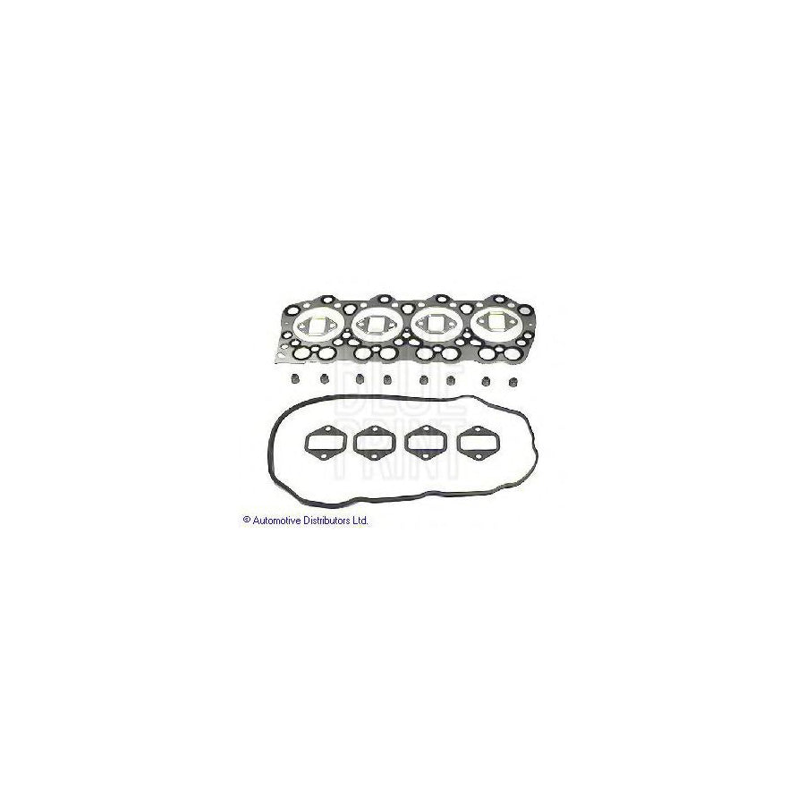 Blue Print Adc46252 Gasket Set, Cylinder Head