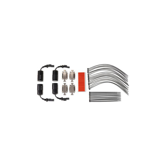 KW 68511129 Ford Focus IV Cancellation Kit For Electronic Damping 1  | ML Performance UK Car Parts