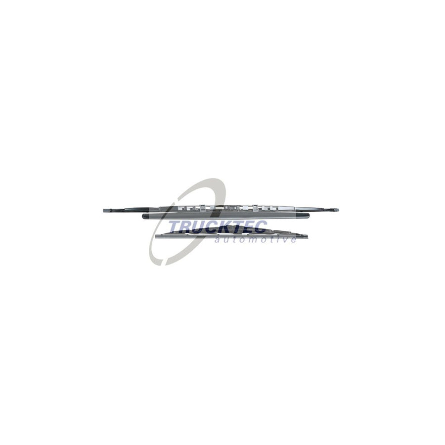 Trucktec Automotive 02.58.429 Wiper Blade