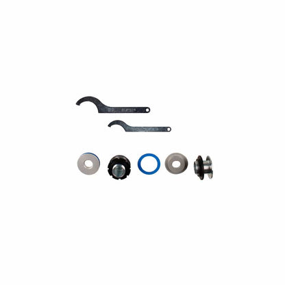 Bilstein 48-169301 AUDI SEAT B16 PSS9 Coilover (Inc. A4, Exeo, Exeo ST) 2 | ML Performance US Car Parts