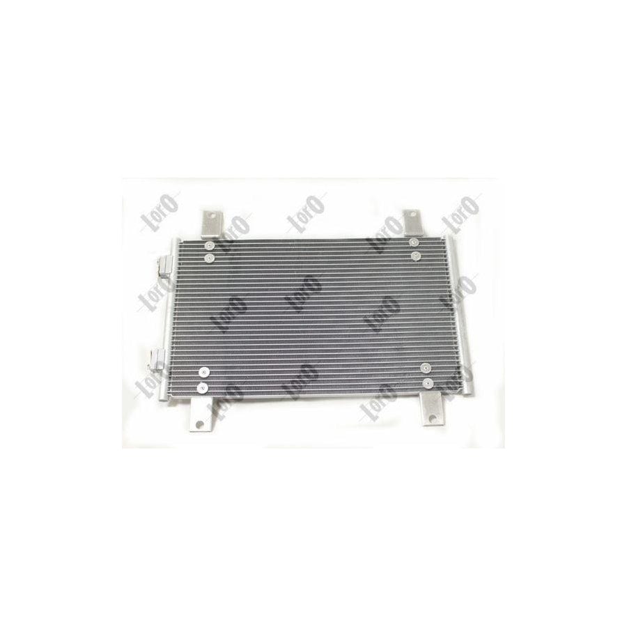Abakus 0090160024 Air Conditioning Condenser